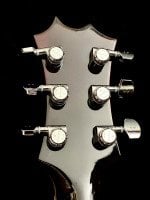 Green Street by Maxey Archtops