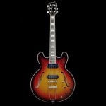 Green Street by Maxey Archtops