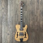 Maxey Archtops Lark Natural01