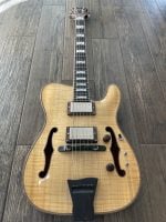 Maxey Archtops Lark Natural02