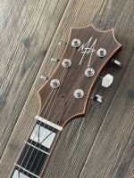 Maxey Archtops Lark Natural06