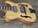 Maxey Archtops Lark Natural09