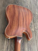 Maxey Archtops Lark Natural20