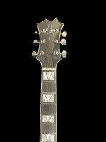 Maxey Archtops Uptown