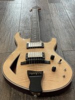 GH3 Natural by Maxey Archtops10