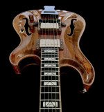 GH1 Koa by Maxey Archtops27