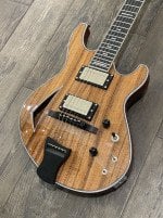 GH3 Koa by Maxey Archtops14