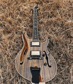 GH2 Koa by Maxey Archtops14 (Large)