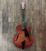 RE1 by Maxey Archtops15