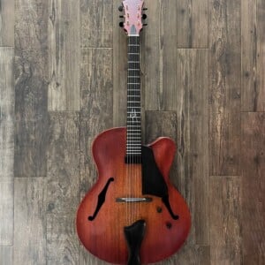 RE1 by Maxey Archtops15