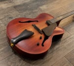 RE1 by Maxey Archtops18