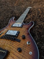 GH3 Spalted Maple Burst by Maxey Archtops01