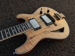 GH3 Spalted Maple by Maxey Archtops10