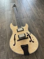 Maxey Archtops GH4 Flame Maple03 (Large)