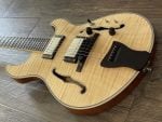 Maxey Archtops GH4 Flame Maple05 (Large)