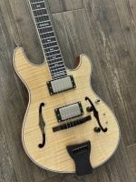 Maxey Archtops GH4 Flame Maple06 (Large)