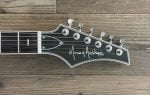Maxey Archtops GH4 Flame Maple12 (Large)