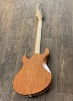 Maxey Archtops GH4 Flame Maple17 (Large)