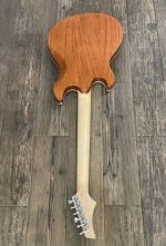 Maxey Archtops GH4 Flame Maple18 (Large)