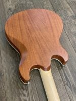 Maxey Archtops GH4 Flame Maple19 (Large)