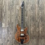 Maxey Archtops GH4 Koa01