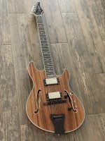 Maxey Archtops GH4 Koa02