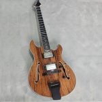 Maxey Archtops GH4 Koa1 (Large)