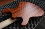 Maxey Archtops GH4 Koa6 (Large)
