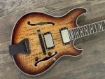 Maxey Archtops GH4 Spalted Maple Burst02