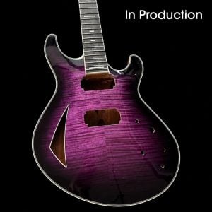 GH3 Purple Burst