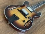 Maxey Archtops NO2 Flame Maple Burst04