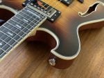 Maxey Archtops NO2 Flame Maple Burst12