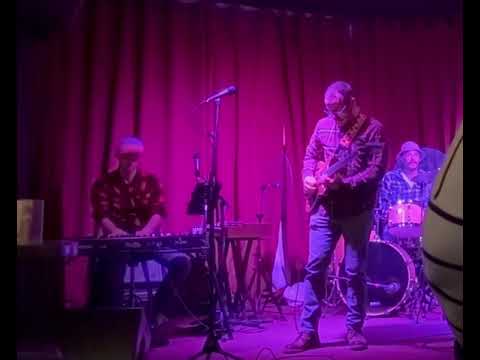 Bobby Harness Lot 46 Jam Maxey Archtops GH3 Koa