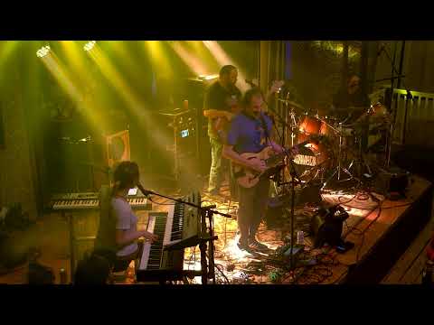 Runaway Gin - a Tribute to Phish - 'Plasma' → 'Golden Age' → 'Plasma' - March 9th, 2026, Roanoke. VA