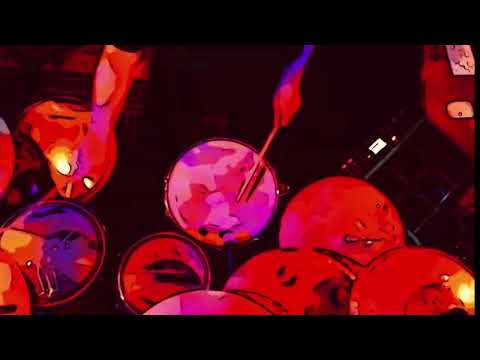 Maxey Archtops GH2 Koa Clean + Keeley Nocturne Demo with Trio #phishguitarheads #languedocguitars