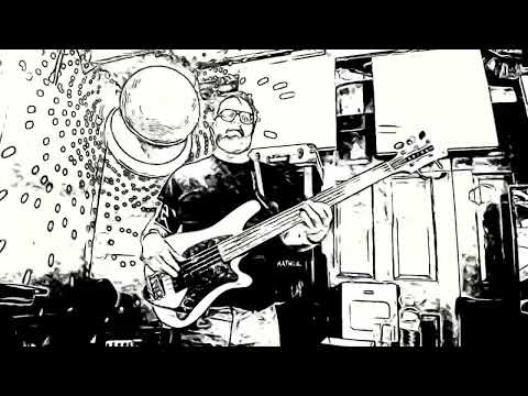 Maxey Archtops GH4 Maple Trio Demo Clean Sounds