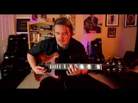 Languedoc G2 vs Maxey Archtops Night Owl