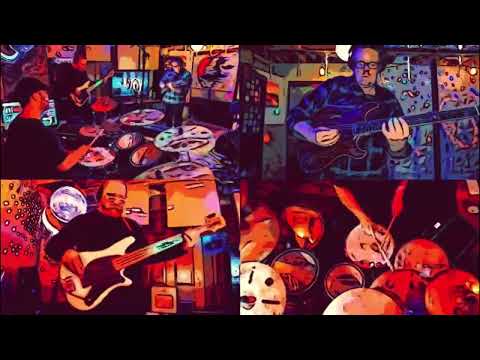 Maxey Archtops GH2 Infinite Sustain Blooming & Moving Notes! #phishguitarheads #languedocguitars